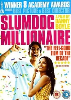 Slumdog Millionaire (2008) สลัมด็อก มิลเลียนแนร์ คำตอบสุดท้าย...อยู่ที่หัวใจ
