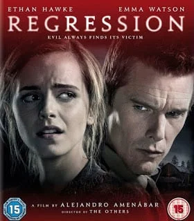 Regression (2015) รีเกรสชั่น สัมผัส...ผวา