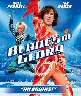 Blades of Glory (2007) คู่สเก็ต...ลีลาสะเด็ดโลก