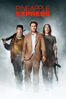 Pineapple Express (2008) วุ่นเเล้วตู จู่ๆก็โดนล่า [Soundtrack บรรยายไทย]