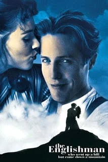 The Englishman Who Went Up a Hill But Came Down a Mountain (1995) จะสูงจะหนาว...หัวใจเราจะรวมกัน