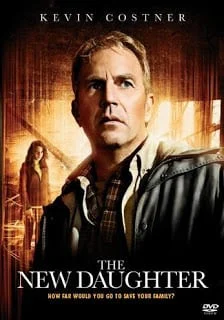 The New Daughter (2009) พฤติกรรมซ่อนนรก