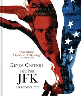 JFK (1991) Director's Cut : รอยเลือดฝังปฐพี [Soundtrack บรรยายไทย]