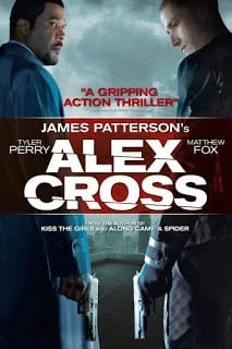 Alex Cross (2012) นรกพันธุ์แท้