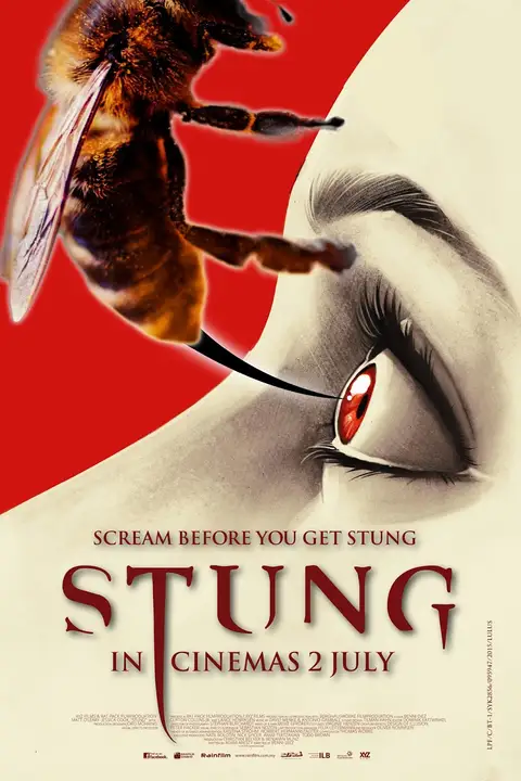 Stung (2015) ฝูงนรกหกขาล่ายึดล่า