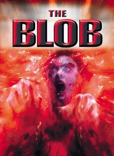 The Blob (1988) เหนอะเคี้ยวโลก