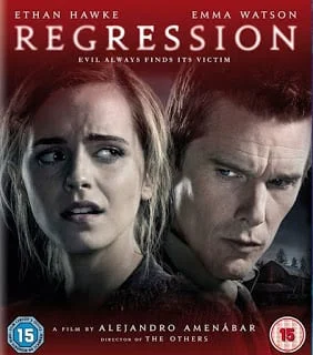 Regression (2015) รีเกรสชั่น สัมผัส...ผวา [Soundtrack บรรยายไทย]