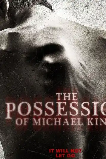 The Possession of Michael King (2014) ดักวิญญาณดุ