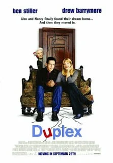 Duplex (2003) คุณยายเพื่อนบ้านผม...แสบที่สุดในโลก