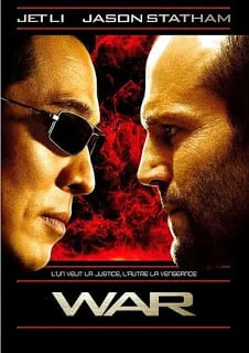 War (2007) โหด ปะทะ เดือด