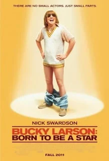 Bucky Larson: Born to Be a Star (2011) พ่อให้มา เป็นซุปตาร์...แค่เนี้ย!