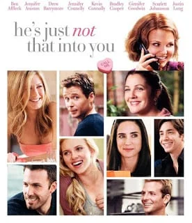 He's Just Not That Into You (2009) หนุ่มกิ๊กสาวกั๊ก สมการรักไม่ลงตัว