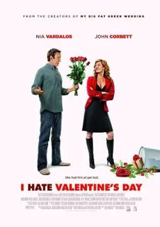 I Hate Valentine's Day (2009) จะซิ่งหนุ่ม...อย่าตกหลุมรัก