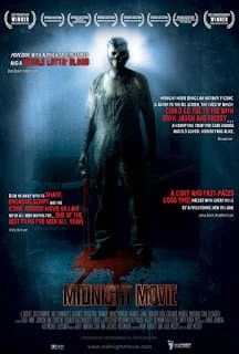 Midnight Movie (2008) มิดไนท์ มูฟวี่ โหดสยองรอบดึก