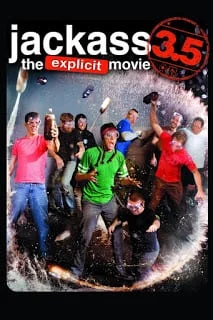 Jackass 3.5 (2011) แจ็กแอส 3.5 [Soundtrack]