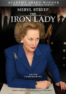 The Iron Lady (2011) มาร์กาเร็ต แธตเชอร์...หญิงเหล็กพลิกแผ่นดิน