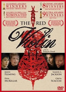 The Red Violin (1998) ไวโอลินเลือด 300 ปี