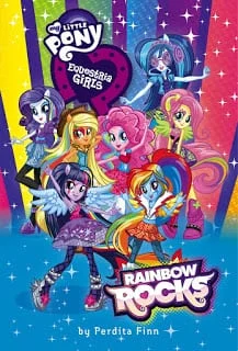 My Little Pony: Equestria Girls