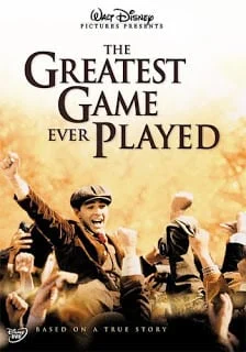 The Greatest Game Ever Played (2005) เกมยิ่งใหญ่...ชัยชนะเหนือความฝัน