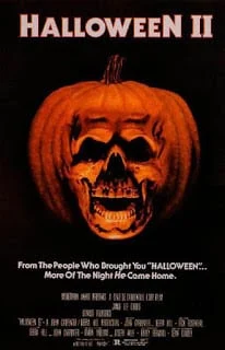 Halloween II (1981) ฮัลโลวีนเลือด ภาค 2