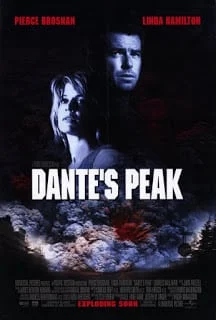 Dante's Peak (1997) ธรณีไฟนรกถล่มโลก
