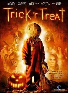 Trick 'r Treat (2007) กระตุกขวัญวันปล่อยผี