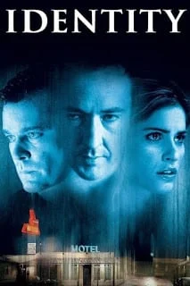 Identity (2003) ไอเด็นติตี้...เพชฌฆาตไร้เงา