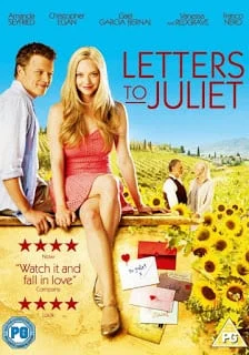 Letters to Juliet (2010) สะดุดเลิฟ...ที่เมืองรัก