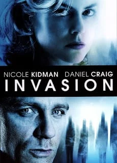 The Invasion (2007) บุก...เพาะพันธุ์มฤตยู