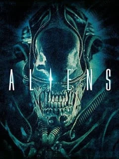 Aliens 2 (1986) เอเลี่ยน 2 ฝูงมฤตยูนอกโลก