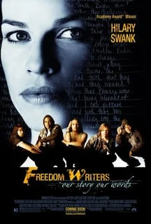 Freedom Writers (2007) บันทึกของหัวใจ...ประกาศให้โลกรู้ [Sub Thai]