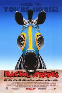 Racing Stripes (2005) เรซซิ่ง สไตรพส์ ม้าลายหัวใจเร็วจี๊ดด...