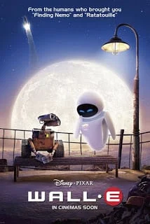 WALL·E (2008) วอลล์