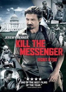 Kill the Messenger (2014) คนข่าว เขย่าทำเนียบ