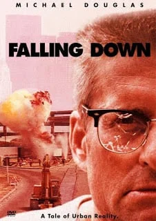 Falling Down (1993) เมืองกดดัน ขอบ้าให้หายแค้น