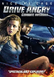 Drive Angry (2011) ซิ่งโคตรเทพล้างบัญชีชั่ว