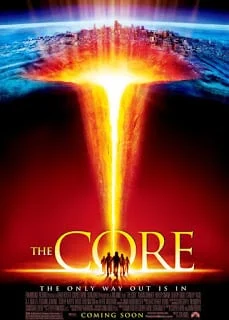 The Core (2003) ผ่านรกกลางใจโลก