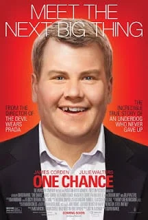 One Chance (2013) ขอสักครั้งให้ดังเป็นพลุแตก
