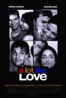 A Lot Like Love (2005) กว่าจะปิ๊งต้องชิ่งก่อน