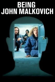 Being John Malkovich (1999) ตายล่ะหว่า...ดูดคนเข้าสมองคน