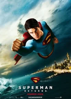 Superman Returns (2006) ซูเปอร์แมน รีเทิร์น ภาค 5