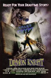 Tales from the Crypt: Demon Knight (1995) คืนนรกแตก [Sub Thai]