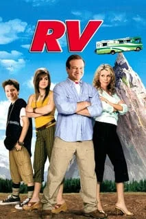 RV (Runaway Vacation) (2006) ครอบครัวทัวร์ทุลักทุเล