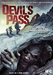 Devil's Pass (2013) เปิดแฟ้ม..บันทึกมรณะ