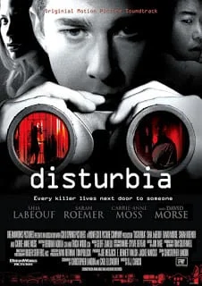 Disturbia (2007) จ้อง หลอน...ซ่อนเงื่อนผวา