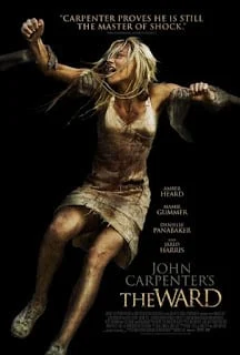 The Ward (2010) หวีดลั่นวอร์ด