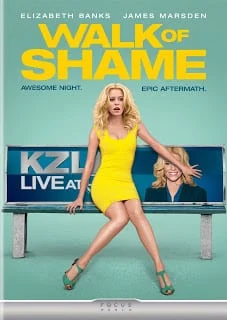 Walk of Shame (2014) สาวเหวอ...เจองานเข้า!