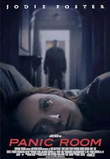 Panic Room (2002) ห้องเช่านิรภัยท้านรก