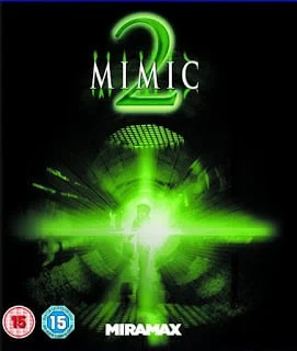 Mimic 2 (2001) อสูรสูบคน ภาค 2