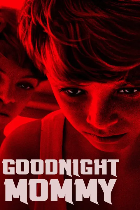 Goodnight Mommy (2015) แม่ครับ...หลับซะเถอะ [มาใหม่ SubThai]